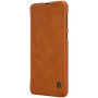 Nillkin Qin Series Leather case for Samsung Galaxy M30 order from official NILLKIN store